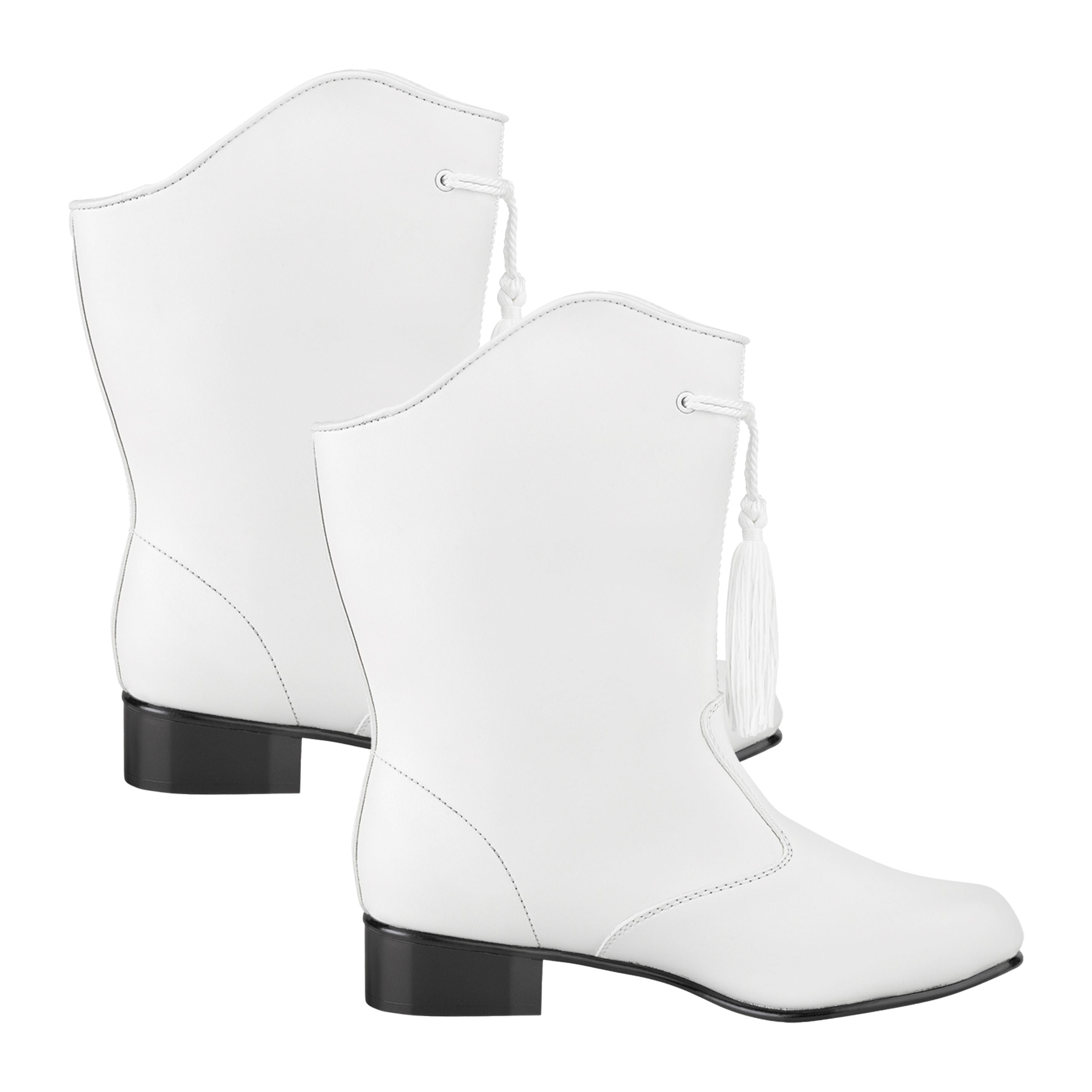 Leather Majorette Boot SP Warehouse